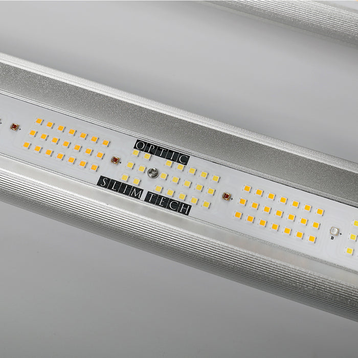 New!! Slim 750S NextGen V2 - 3 way Dimmable LED Grow Light - 750w 3500K (Sept/2023)