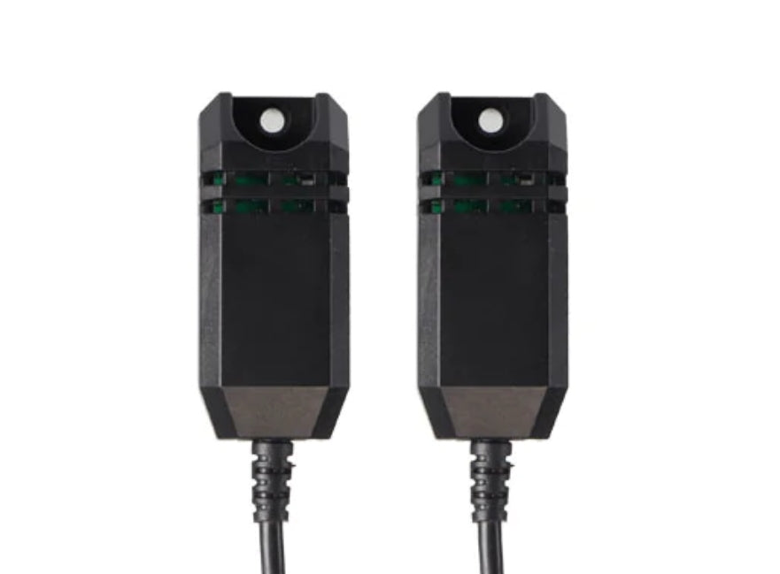 CO2, Humidity & Temperature Probes for V3 Master Controller - Environmental Monitoring