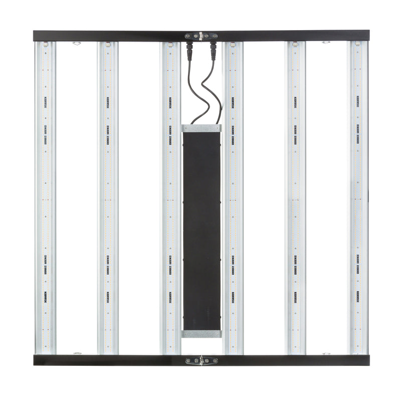 OPTIC LED Slim 500S 高出力フルスペクトルLED／グロウライト 08_Optic_LED_6040_F_V1_WEB_800