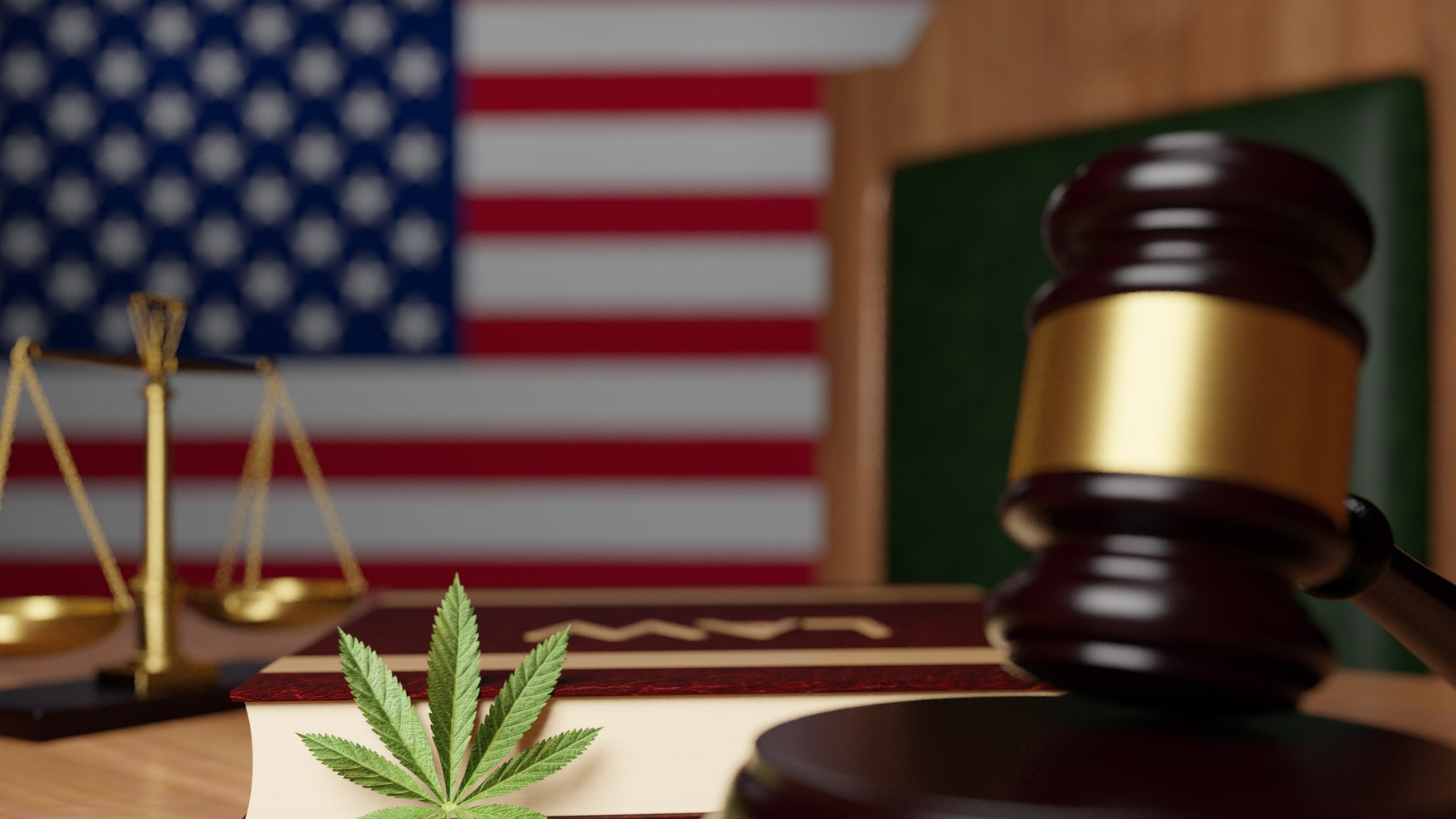 WHICH STATES MIGHT LEGALIZE NEXT?