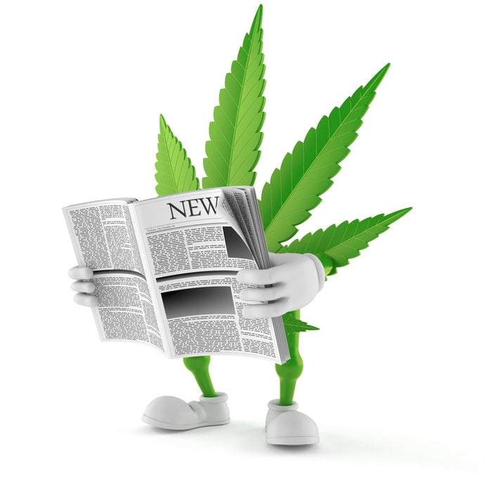 Big Week In The Industry- Stocks and Entrepreneurs