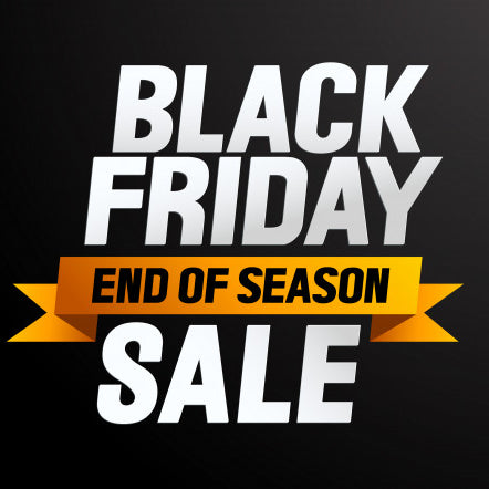Optic LEDs Black Friday Sale ENDING!