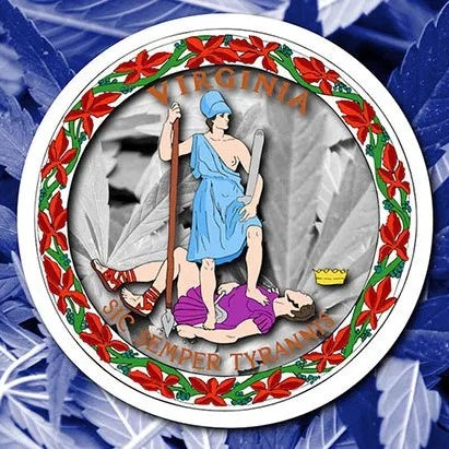 Virgina Bill For Legalization PASSED!!!