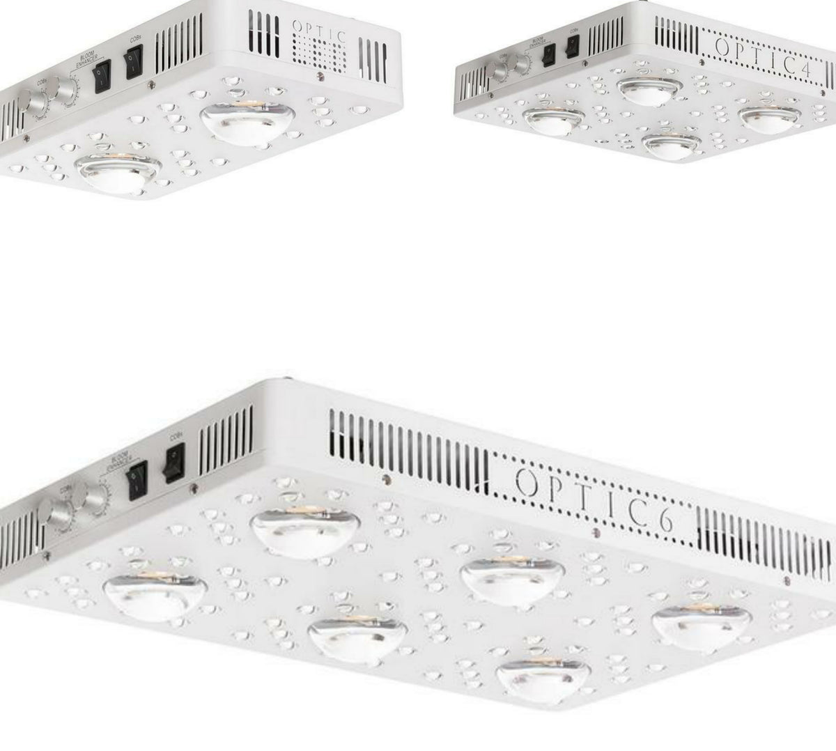 Why Do The Generation 4 Optic Leds Cost More Then Gen 3? — Optic LED