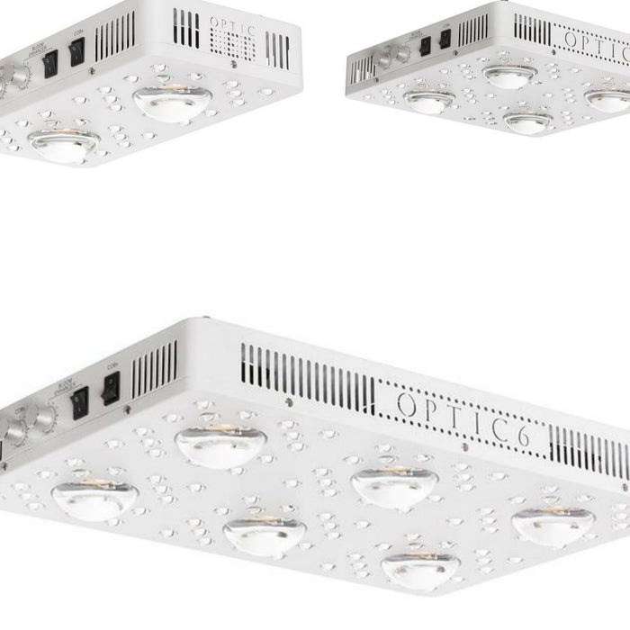 Why Do The Generation 4 Optic Leds Cost More Then Gen 3?