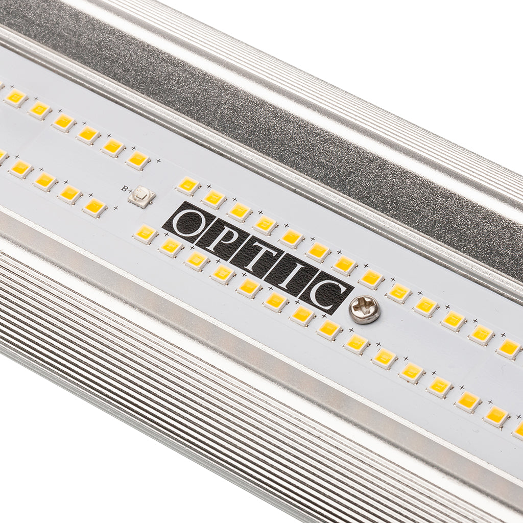 Slim Series LED Grow Lights — Optic LED