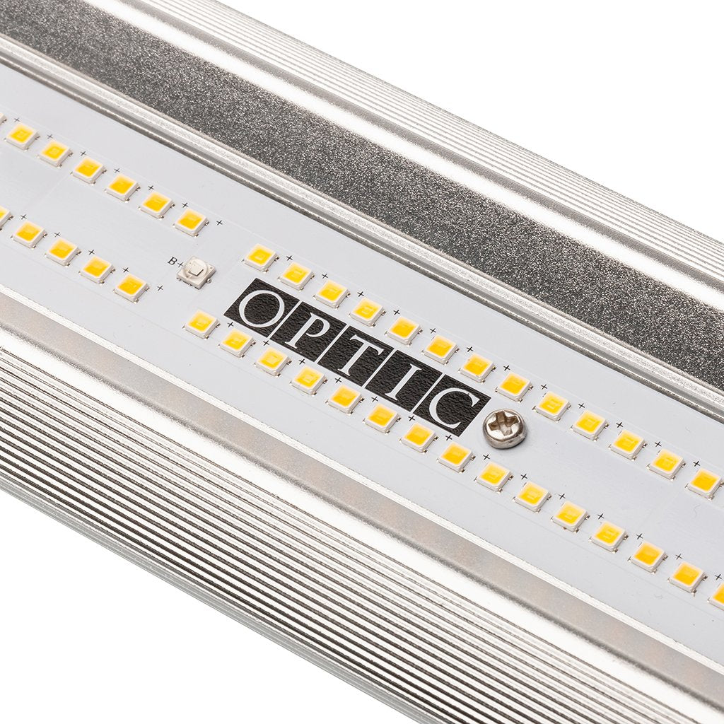 OPTIC SLIM TECH LED Grow Light 最終値下げ OPTIC SLIM TECH LED Grow Light 最終値下げ ライト・照明器具
