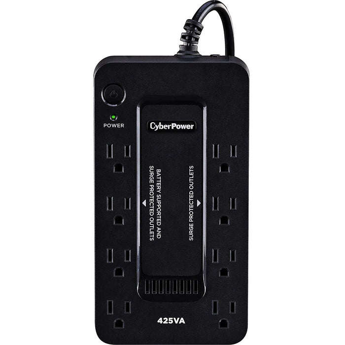 CyberPower Backup Battery for V2 or V1 Master Controller (450VA)
