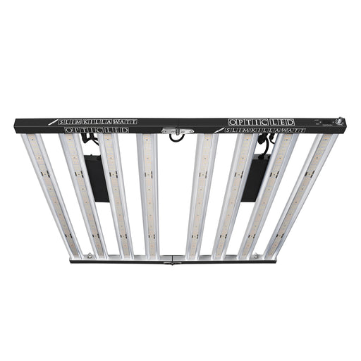 Best deals on Samsung & CREE LED Grow Light Fixtures — Optic LED