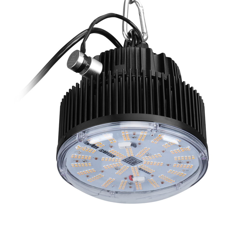 Best deals on Samsung & CREE LED Grow Light Fixtures — Optic LED