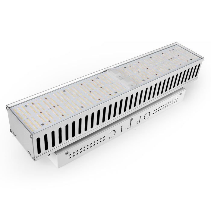 (1 left) open box GMax 300 Dimmable LED Grow Light (LH351H V2) UV/IR