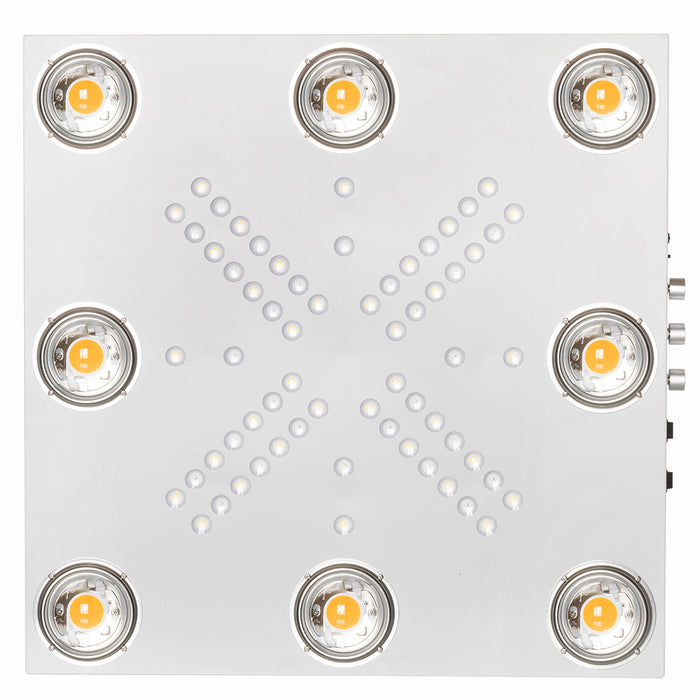 8+ Cob Led Lighting