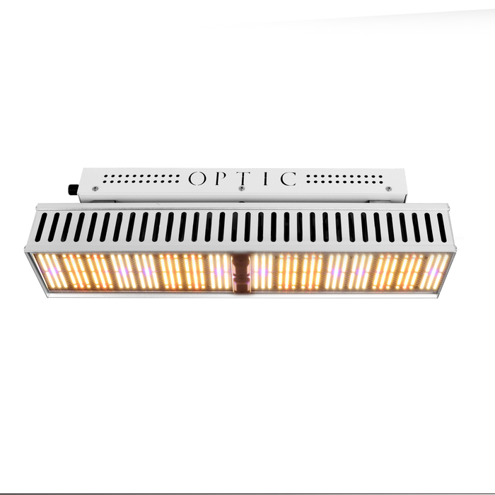 (1 left) open box GMax 300 Dimmable LED Grow Light (LH351H V2) UV/IR